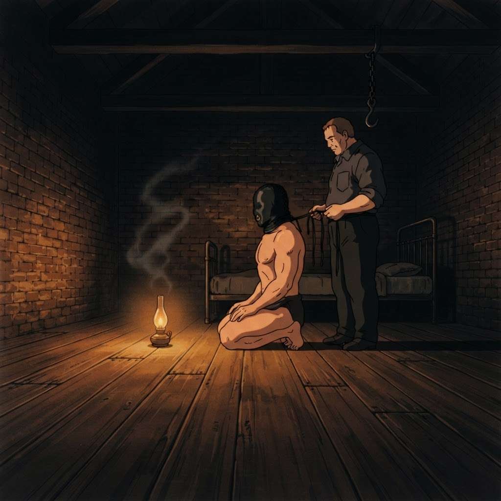Breath Play — illustration
