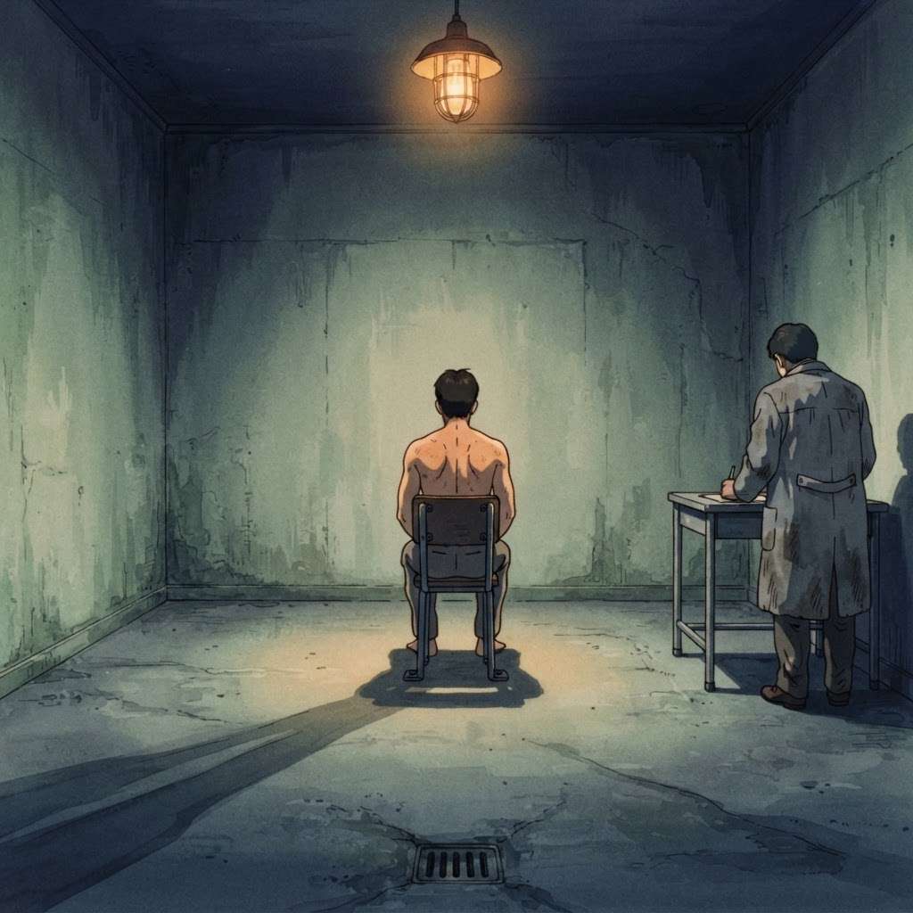 Conditioning — illustration