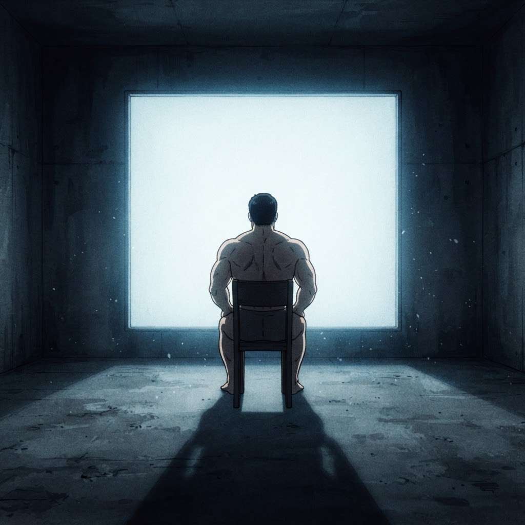Mind Control — illustration
