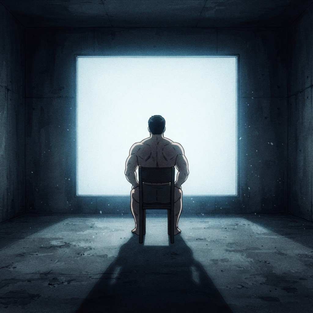 Mind Control — illustration