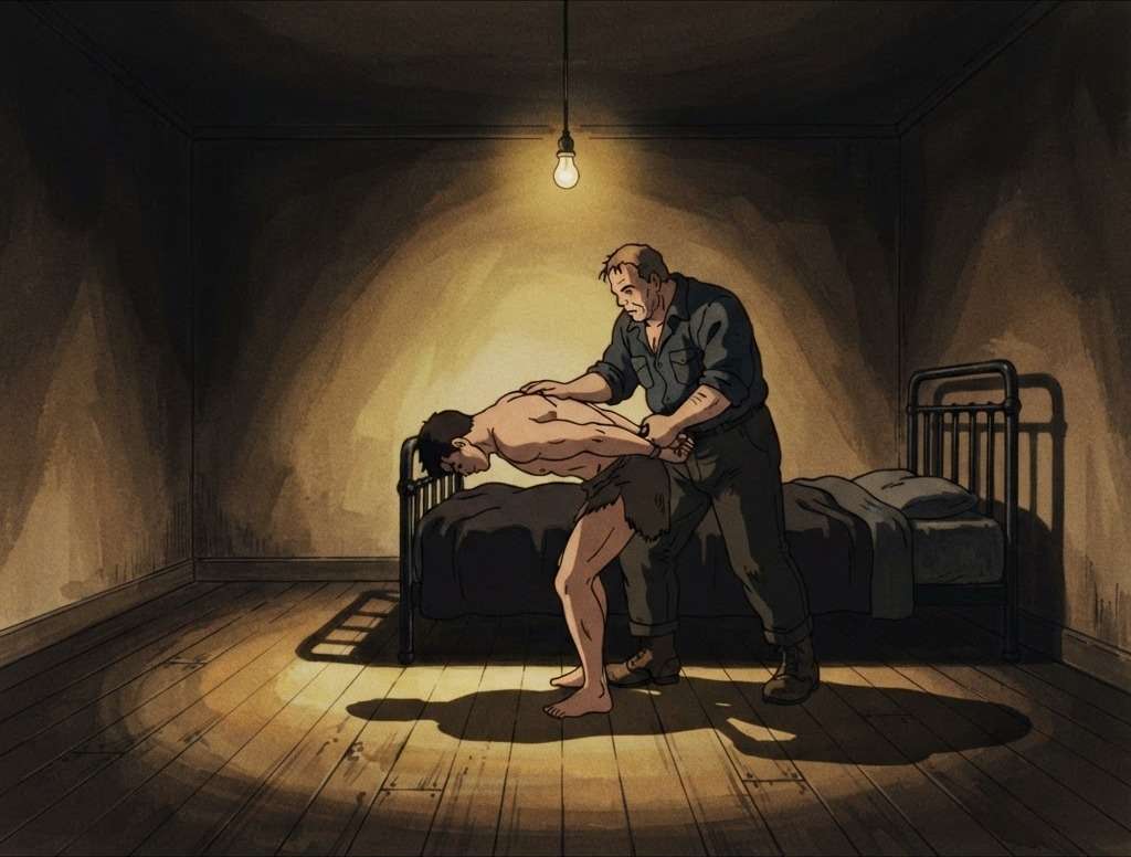 Non-Con — illustration