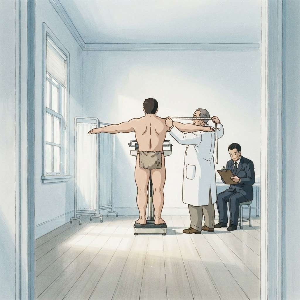 Physical Exam — illustration
