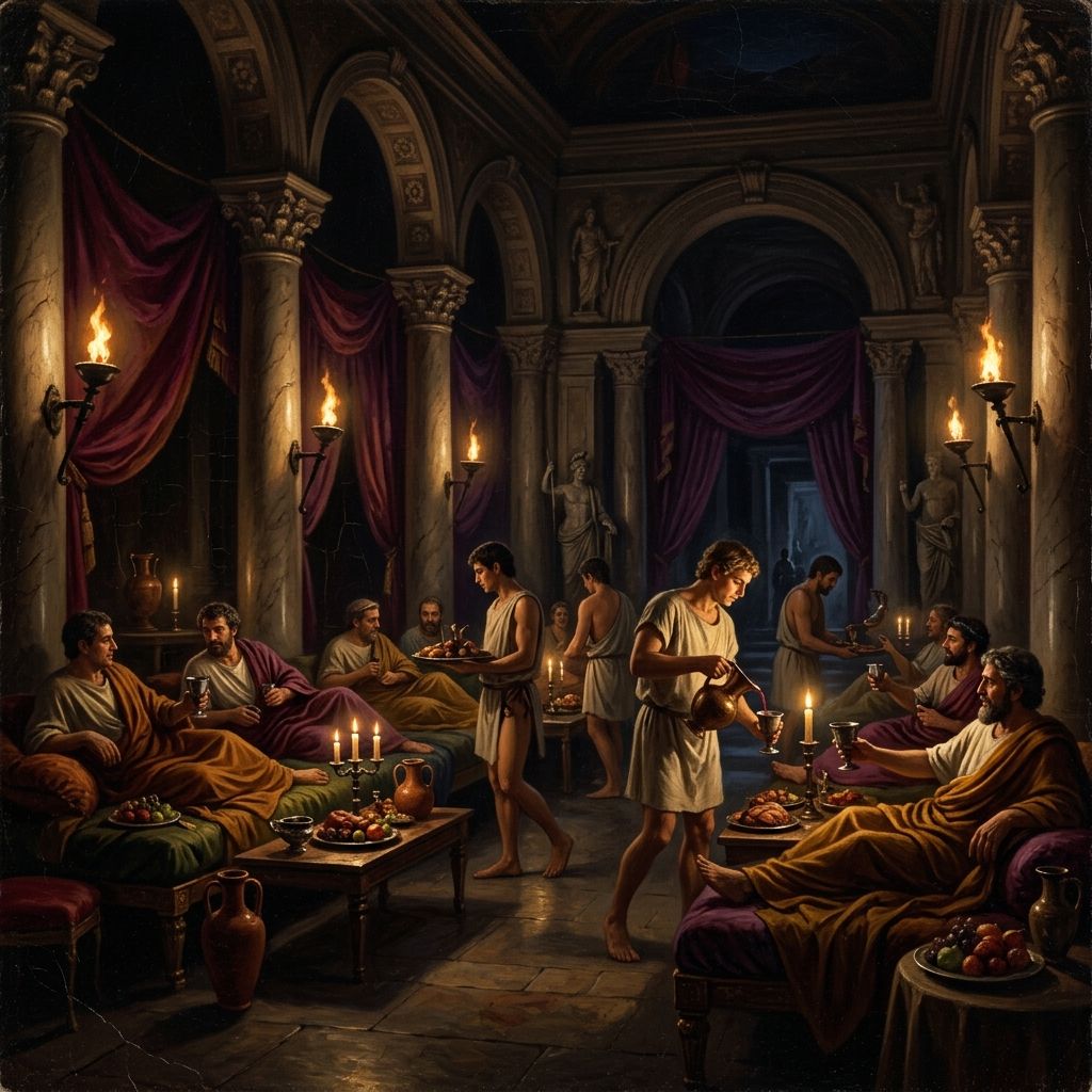 The Feast