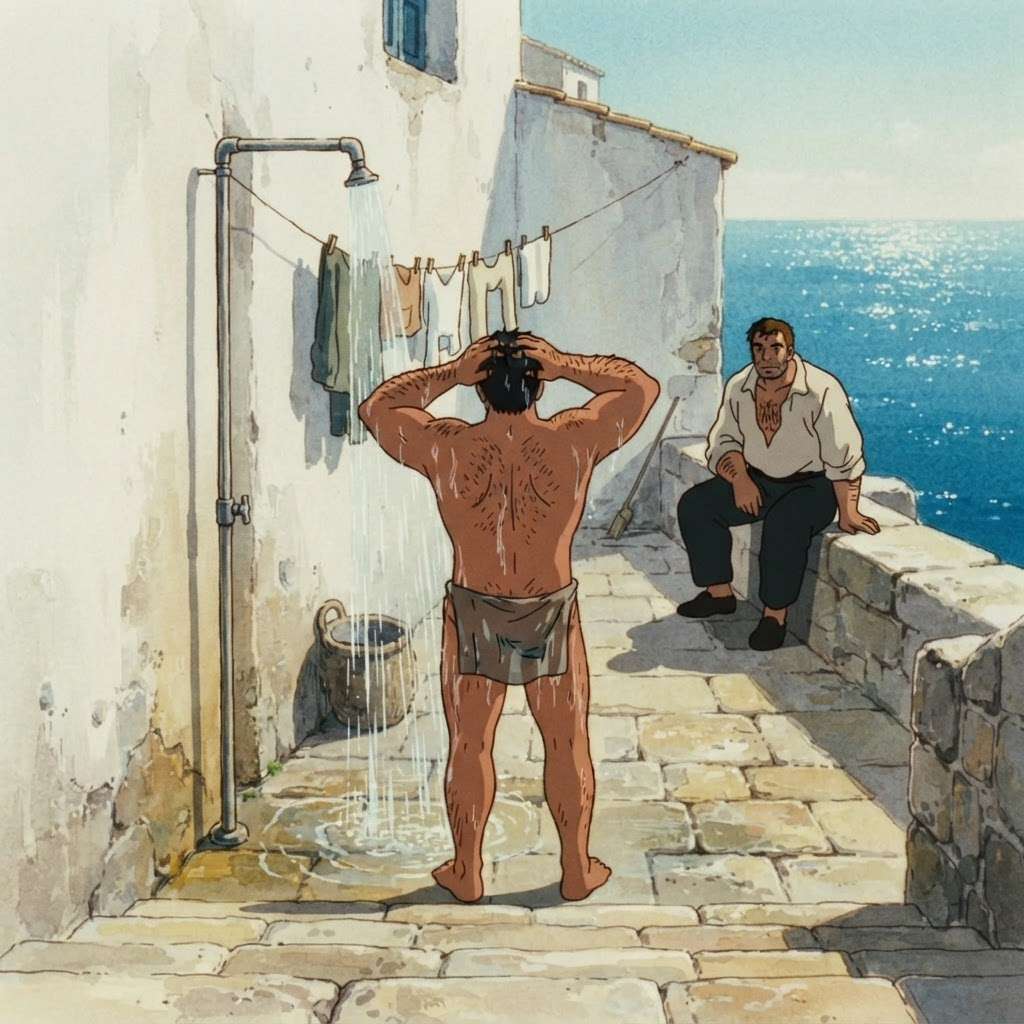 Uncut — illustration